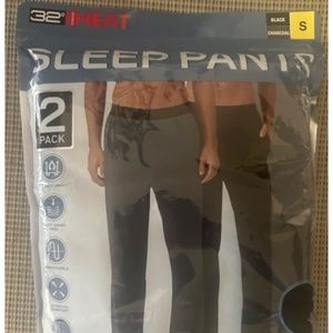new sleep pants